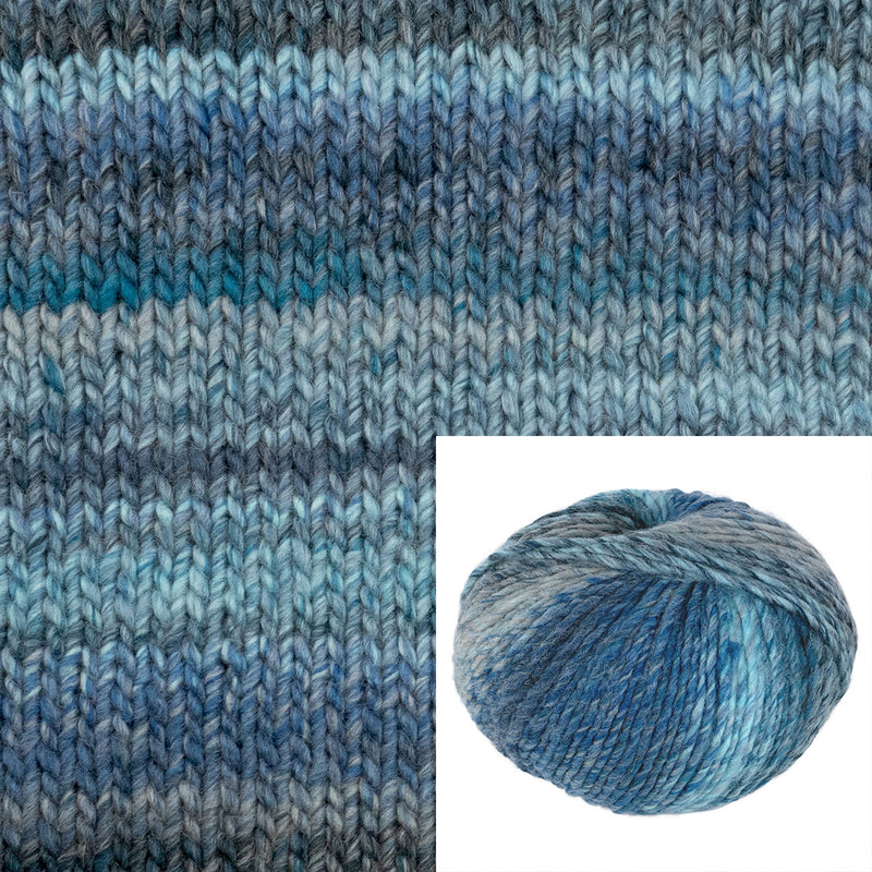 Patons Sierra Chunky 8ply 150g