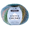 Patons Sierra Chunky 8ply 150g
