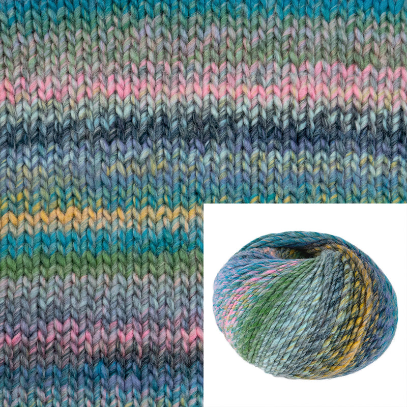 Patons Sierra Chunky 8ply 150g