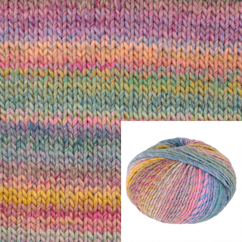 Patons Sierra Chunky 8ply 150g