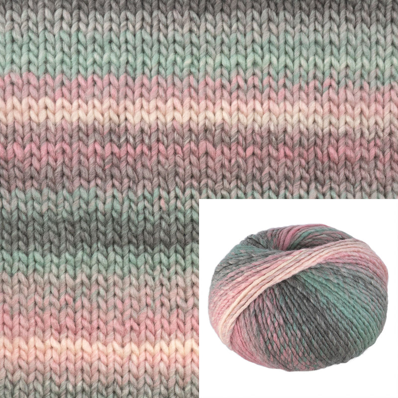 Patons Sierra Chunky 8ply 150g