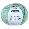 Patons Sierra Chunky 8ply 150g