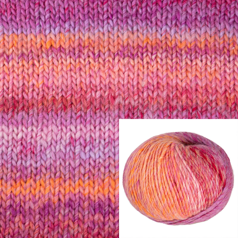 Patons Sierra Chunky 8ply 150g