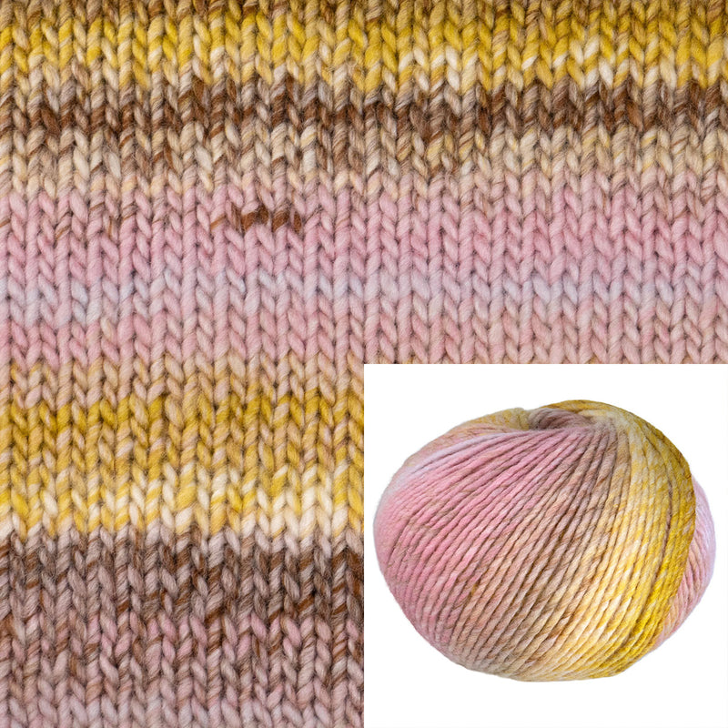 Patons Sierra Chunky 8ply 150g