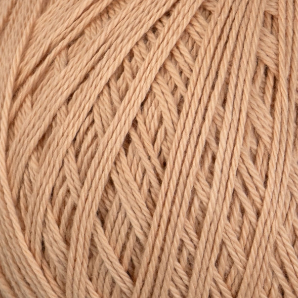 Heirloom Cotton 8ply - 100% Cotton 50g