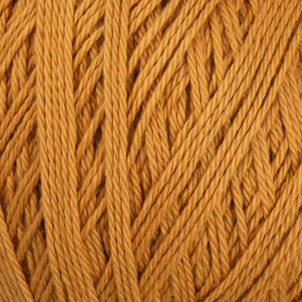 Heirloom Cotton 8ply - 100% Cotton 50g