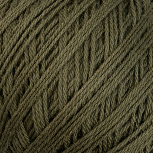 Heirloom Cotton 8ply - 100% Cotton 50g