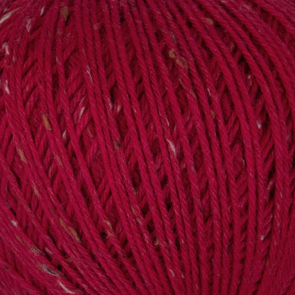 Heirloom Merino Fleck 8ply - 100% Merino Wool 50g