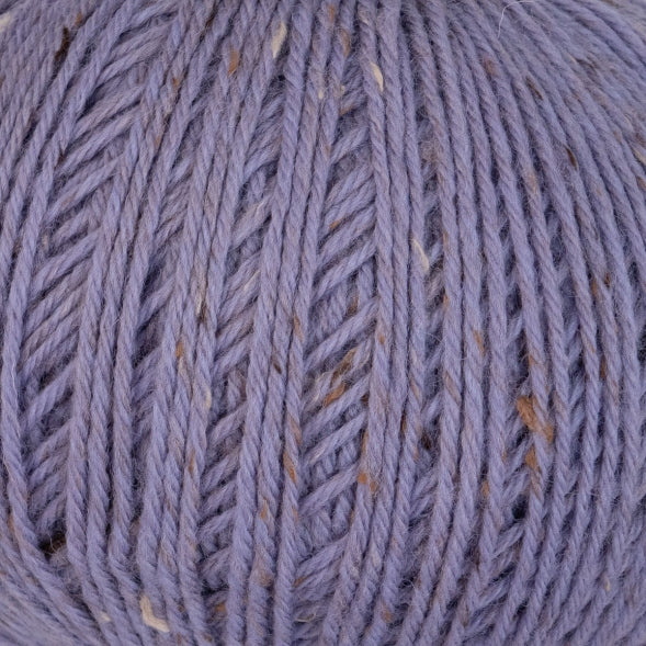 Heirloom Merino Fleck 8ply - 100% Merino Wool 50g