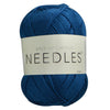 Needles acrylic yarn 8 ply - 100g - Oz Yarn