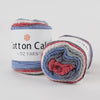Cotton Yarn Cakes 100g - Oz Yarn
