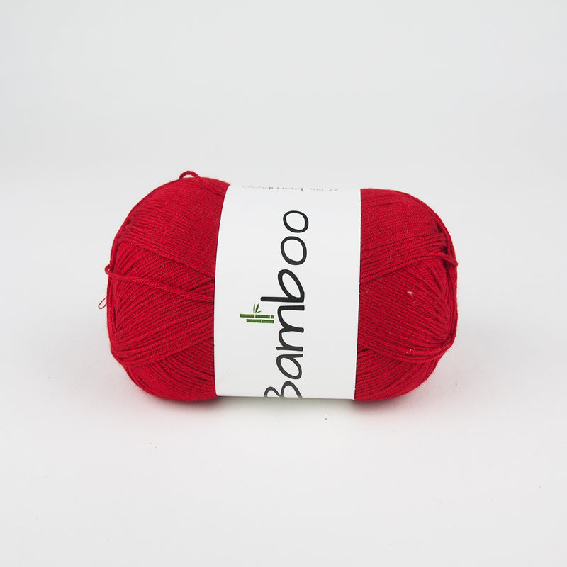Bamboo Cotton Yarn 100g - Oz Yarn