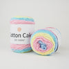 Cotton Yarn Cakes 100g - Oz Yarn