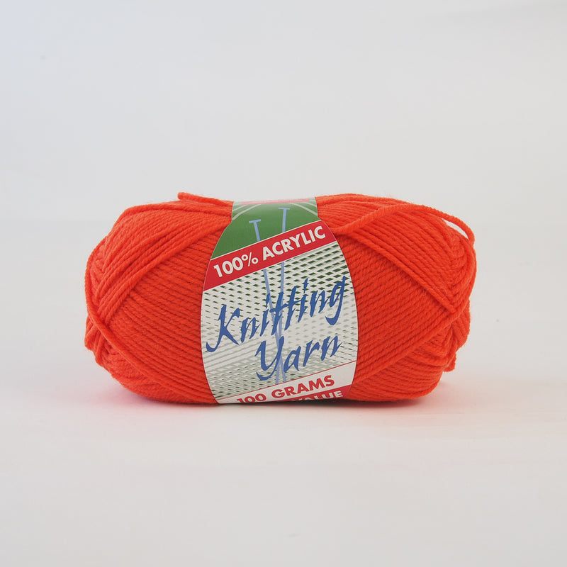 Yatsal Knitting Yarn 8 ply 100g - Oz Yarn