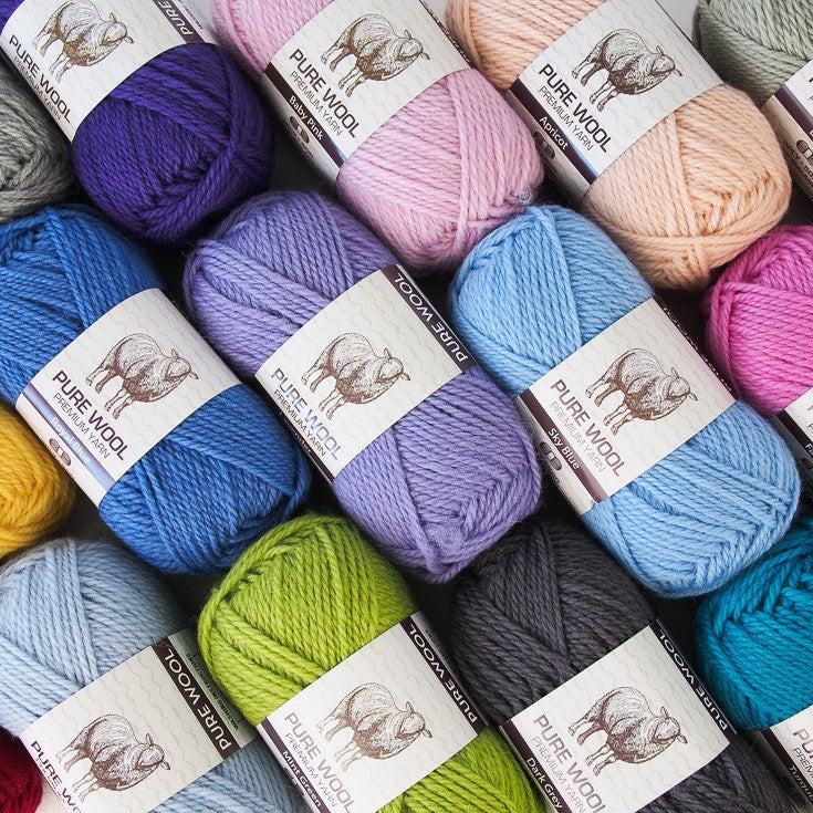 Eool 8 ply – OZ YARN