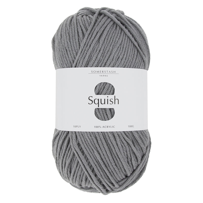 Somerstash Squish Acrylic Yarn 100g