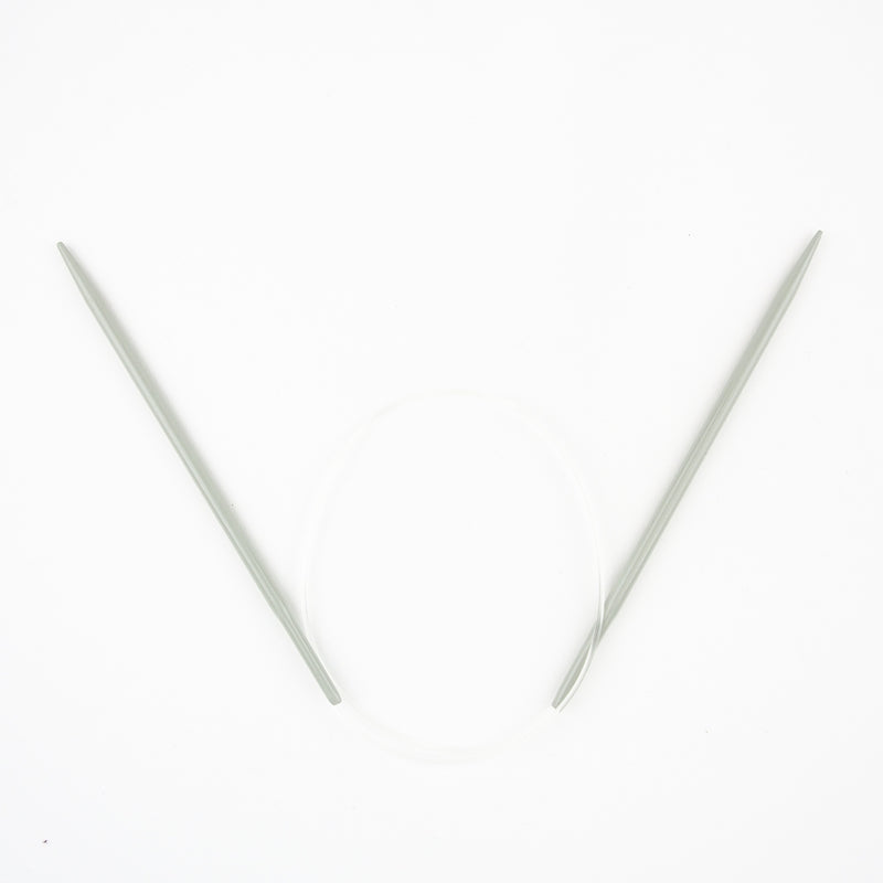 Aluminium Circular Needles
