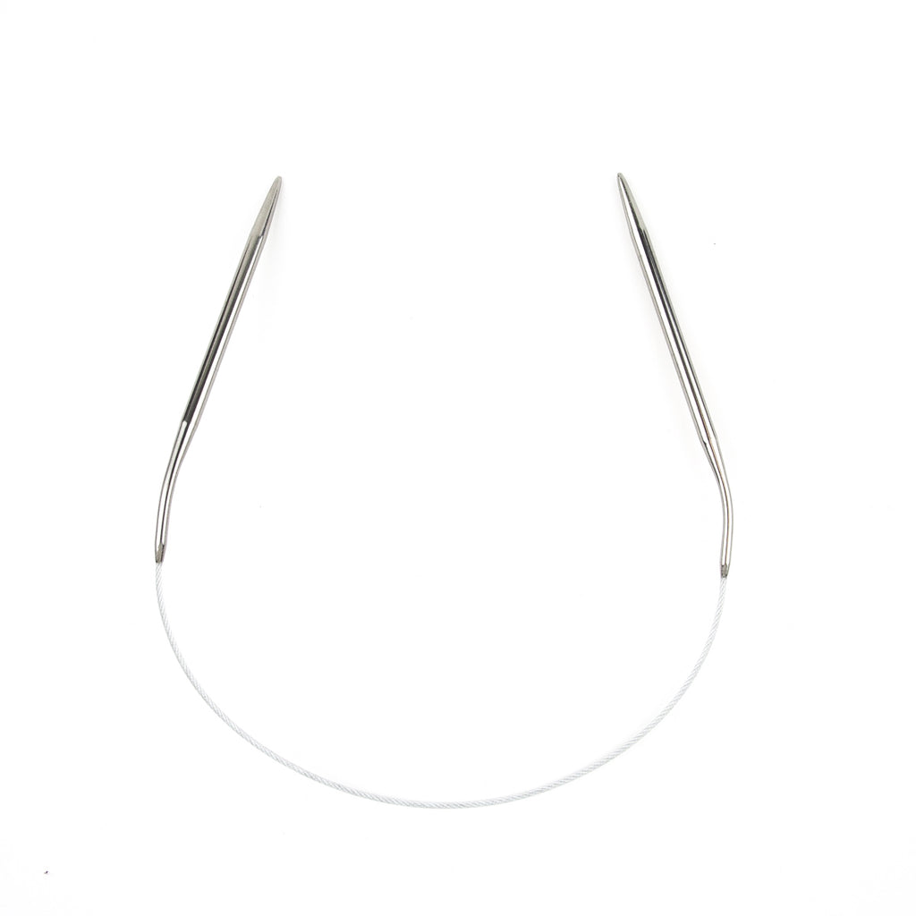 Stainless Steel Circular Needles