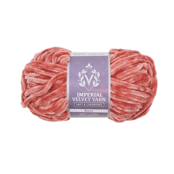 Yatsal Imperial Velvet Chunky Yarn 100g OZ YARN