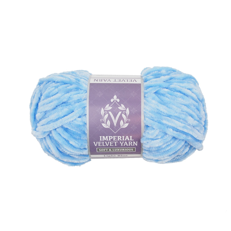 Yatsal Imperial Velvet Chunky Yarn 100g