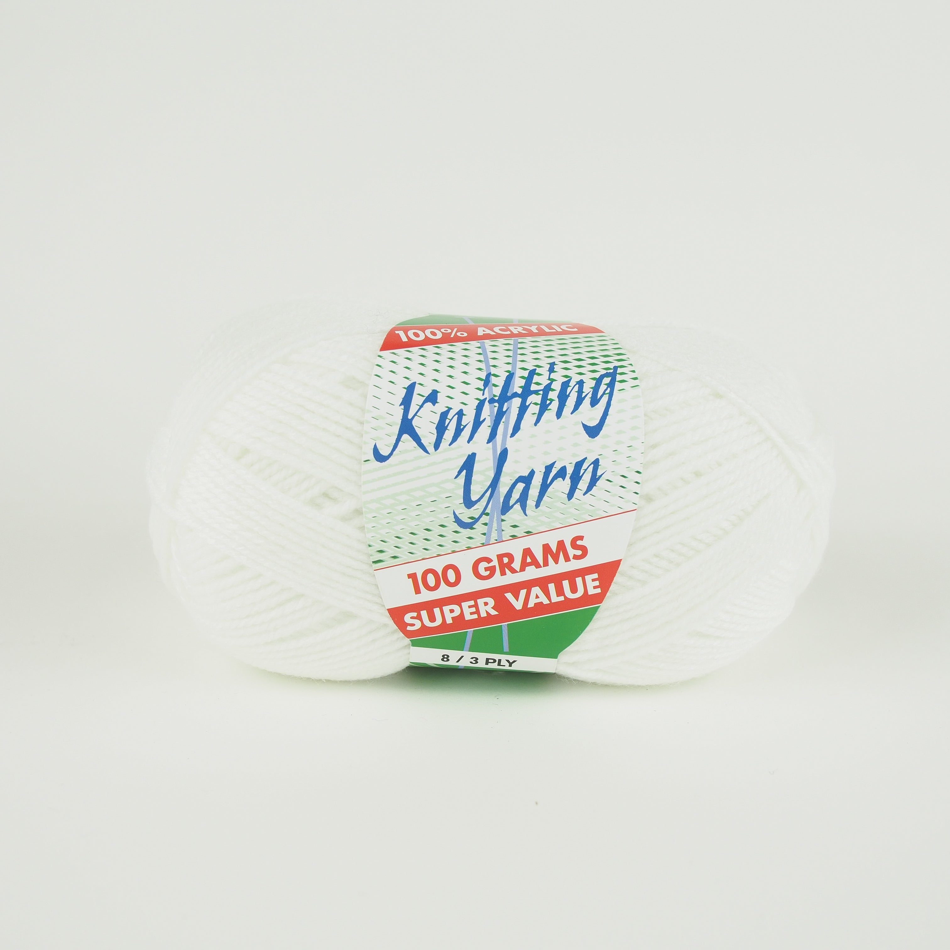 Yatsal Knitting Yarn 8 ply 100g – OZ YARN